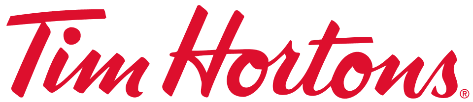 Tim Hortons logo