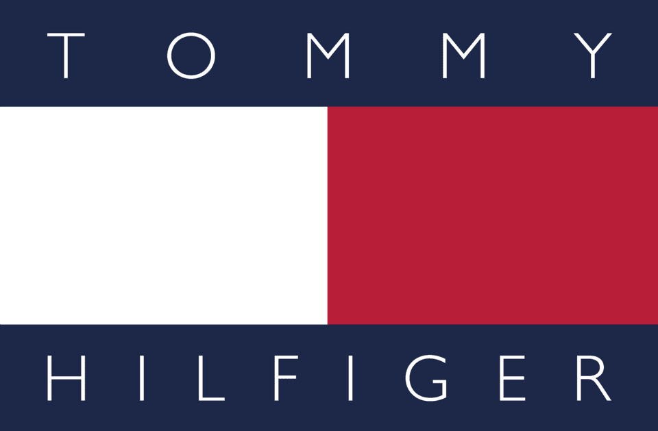 Tommy Hilfiger logo