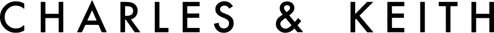 Charles & Keith logo