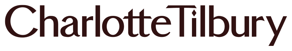 Charlotte Tilbury logo