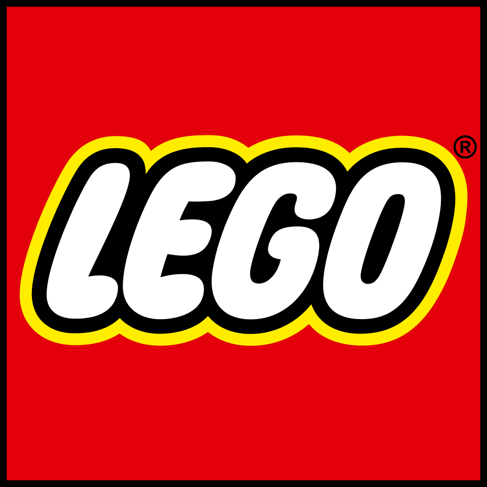 LEGO Certified Store logo